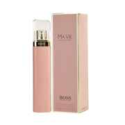 "Hugo Boss Orange Eau De Toilette, 2.5 oz women’s floral fruity fragrance"