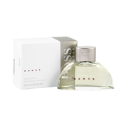 "Hugo Boss Woman Eau De Parfum, 3.0 oz feminine floral fragrance"