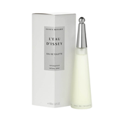 "Issey Miyake L'eau D'issey Eau De Toilette, 3.3 oz women’s aquatic floral fragrance"