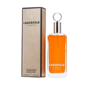 "Karl Lagerfeld Classic Eau De Toilette, 3.4 oz men’s oriental woody fragrance"