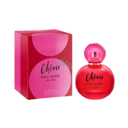 "Kate Spade Chérie Eau De Parfum, 3.4 oz women’s floral woody musk fragrance"