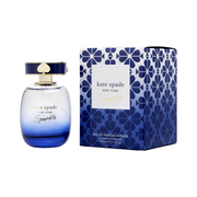 "Kate Spade Sparkle Eau De Parfum Intense, 3.4 oz women’s amber floral fragrance"