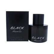 Kenneth Cole "Black" EDT 100 mL / 3.4 oz wholesale fragrance - Bulk Depot LLC