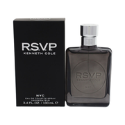 Kenneth Cole R.S.V.P. Eau De Parfum Spray 3.4 oz for women