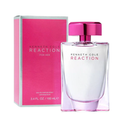 Kenneth Cole Reaction Eau De Parfum Spray 3.4 oz for men