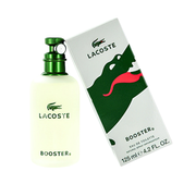Lacoste Booster Eau De Toilette for Men 4.2 oz