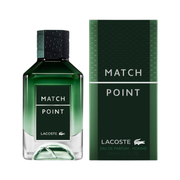 Lacoste Men's Match Point Eau De Parfum 3.4 oz for Men