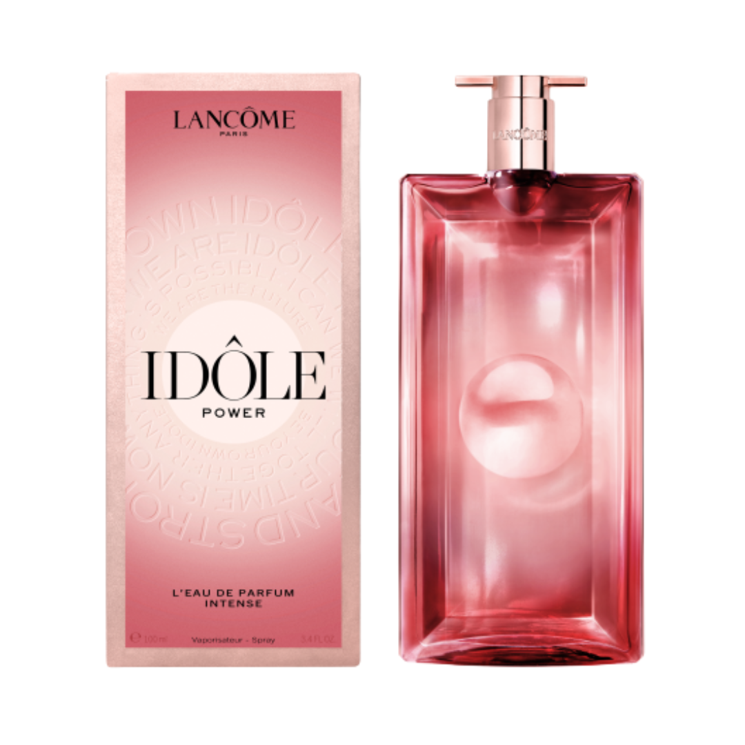 Lancôme Idôle Power Eau de Parfum Spray 3.4 oz for Women