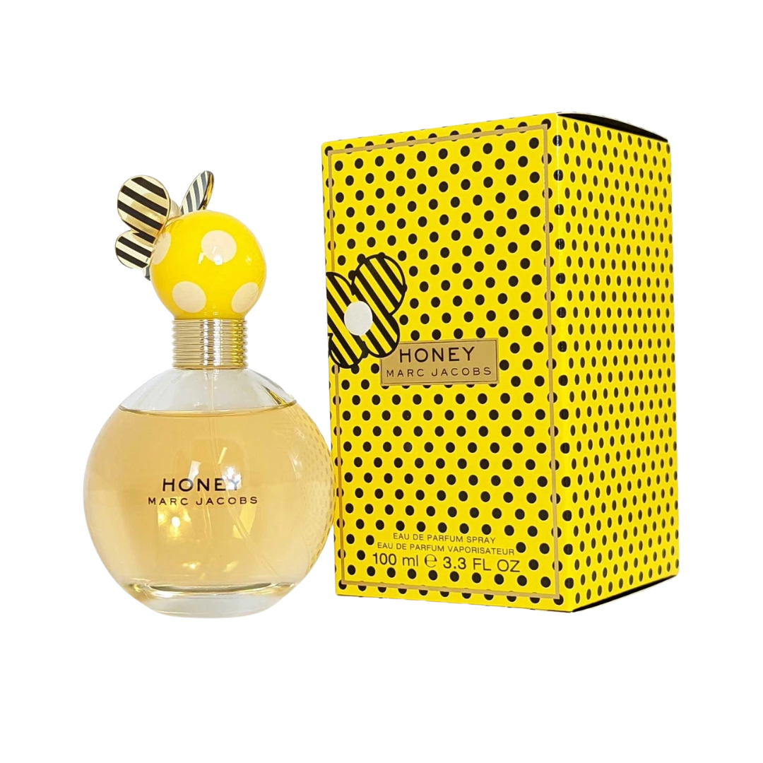 Marc Jacobs Honey Eau de Parfum Spray for Women 3.3 oz bottle