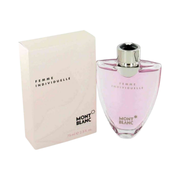 Montblanc Individuel Eau De Toilette Spray for Men 2.5 oz bottle