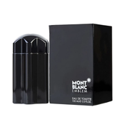 Montblanc Emblem Eau De Toilette Spray for Men 3.3 oz bottle