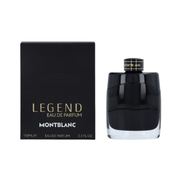 MontBlanc Legend Eau De Parfum Spray for Men 3.3 oz bottle