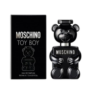 Moschino Toy Boy Eau De Parfum Spray for Men 3.4 oz bottle
