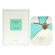 Armaf Le Parfait Azure Pour Femme EDP 100 mL / 3.4 oz wholesale fragrance - Bulk Depot LLC