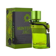 Armaf Hunter Jungle EDP 100 mL / 3.4 oz wholesale fragrance - Bulk Depot LLC