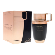 Armaf Odyssey Femme Eau De Parfum Spray for Women, 2.7 oz (80 mL)