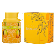 Armaf Odyssey Go Mango Tropical Collection Eau De Parfum Spray for Men, 3.4 oz (100 mL)