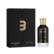 Bharara Onyx Eau De Parfum Spray for Men, 3.4 oz (100 mL)