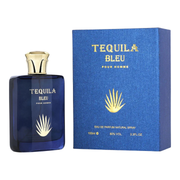 Bharara Beauty Tequila Bleu Pour Homme EDP, 3.3 oz wholesale fragrance - Bulk Depot LLC