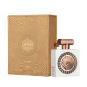 Lattafa Nebras Elixir EDP 100 mL / 3.4 oz