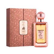 Lattafa Pride Queen of Roses EDP 100 mL / 3.4 oz