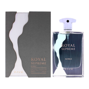 Lattafa Rave Royal Supreme Noble Men EDP 100 mL / 3.4 oz