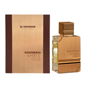 Al Haramain Amber Oud Unisex EDP 60 mL / 2.0 oz