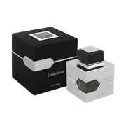 Al Haramain L'Aventure Intense Men EDP 100 mL / 3.4 oz