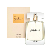 Rasasi Shuhrah Pour Femme Eau De Parfum Spray Women 3.0 oz 90 mL