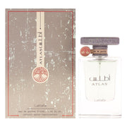 Lattafa Atlas EDP, 1.85 oz wholesale fragrance - Bulk Depot LLC