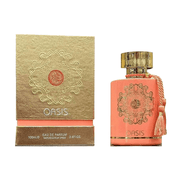 Maison Alhambra Oasis EDP 100 mL / 3.4 oz wholesale fragrance - Bulk Depot LLC