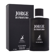 Maison Alhambra Jorge Di Profumo EDP 100 mL / 3.4 oz wholesale fragrance - Bulk Depot LLC