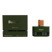 Barbour by Barbour Eau De Parfum Spray for Women 1.7 oz (50 mL)