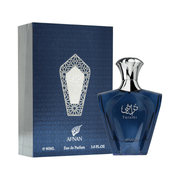 Afnan Turathi Blue EDP 3 oz wholesale fragrance - Bulk Depot LLC