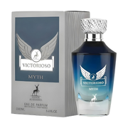 Maison Alhambra Victorioso Myth EDP 100 mL / 3.4 oz wholesale fragrance - Bulk Depot LLC