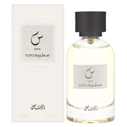 Rasasi Sotoor Seen Eau De Parfum Spray 3.4 oz (100 mL)