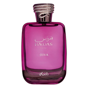 Rasasi Hawas Diva EDP 100 mL / 3.4 oz wholesale fragrance - Bulk Depot LLC