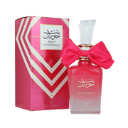 Ard Al Zaafaran Bint Hooran Rose Passion EDP 100 mL / 3.4 oz wholesale fragrance - Bulk Depot LLC