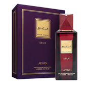 Afnan Modest Deux Eau De Parfum Spray for Women, 3.4 oz (100 mL)