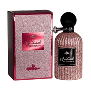 Ard Al Zaafaran Aftinaan Eau De Parfum Spray 3.4 oz (100 mL) perfume bottle with packaging