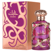 Lattafa Habik Eau De Parfum Spray for Women, 3.4 oz (100 mL)