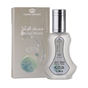 Al Rehab White Musk Eau De Parfum Spray 35 mL (12 pcs Dozen Pack)