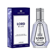 Al Rehab Lord Eau De Parfum Spray 50 mL (12 pcs Dozen Pack)