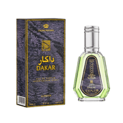 Al Rehab Dakar Eau De Parfum Spray 50 mL (12 pcs Dozen Pack)