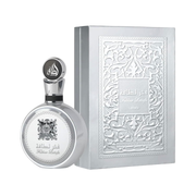 Lattafa Fakhar Lattafa Platin EDP 100 mL / 3.4 oz