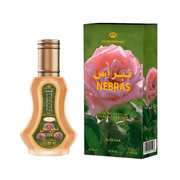 Al Rehab Nebras Eau De Parfum Spray 35 mL (12 pcs Dozen Pack)