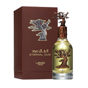 Lattafa Pride Eternal Oud EDP 100 mL / 3.4 oz