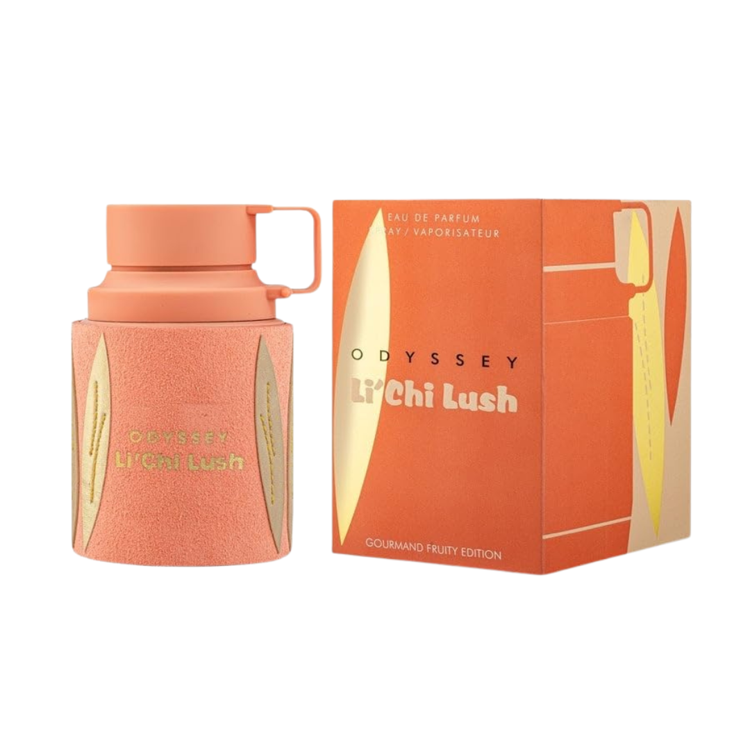 Armaf Odyssey Lichi Lush Women EDP 100 mL / 3.4 oz