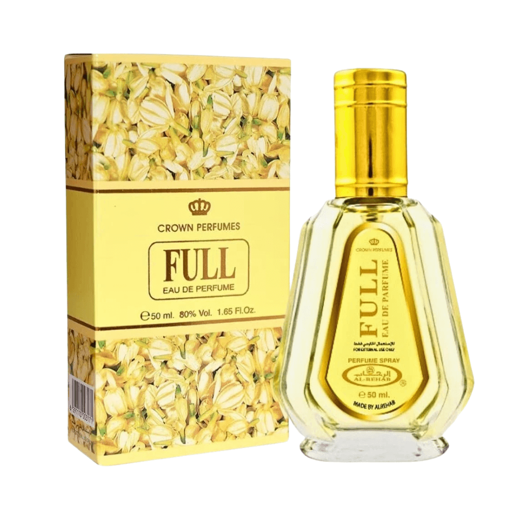 Al Rehab Full Eau De Parfum Spray 50 mL (12 pcs Dozen Pack)