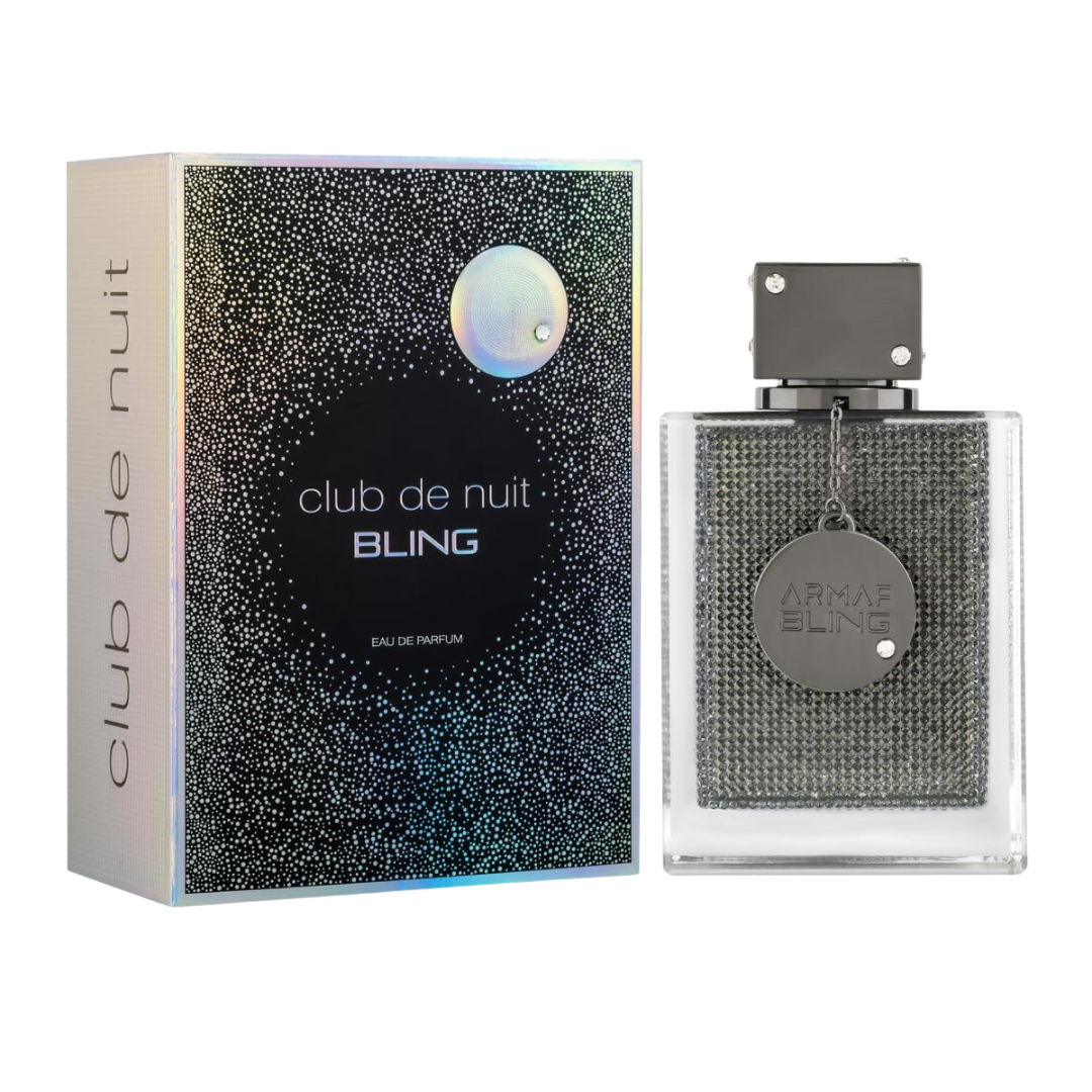 Armaf Club de Nuit Bling Men EDP 75 mL / 2.5 oz